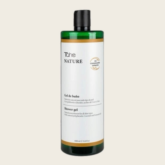 TAHE NATURE-GEL DE BAÑO 1000ML -TAHE NATURE