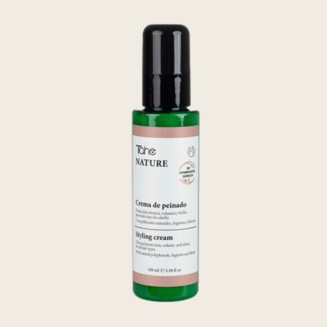 CREMA DE PEINADO 100M -TAHE NATURE POLIFENOLES