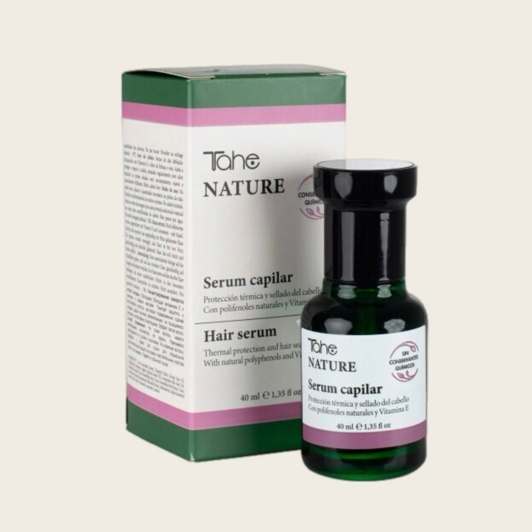 SERUM 40 ML -TAHE NATURE-POLIFENOLES